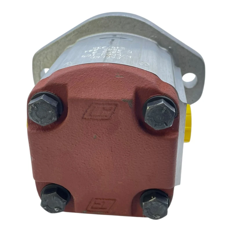 Parker Hydraulikpumpe C0602004 2487932 Pumpe Hydraulik Industrie Ersatzteil