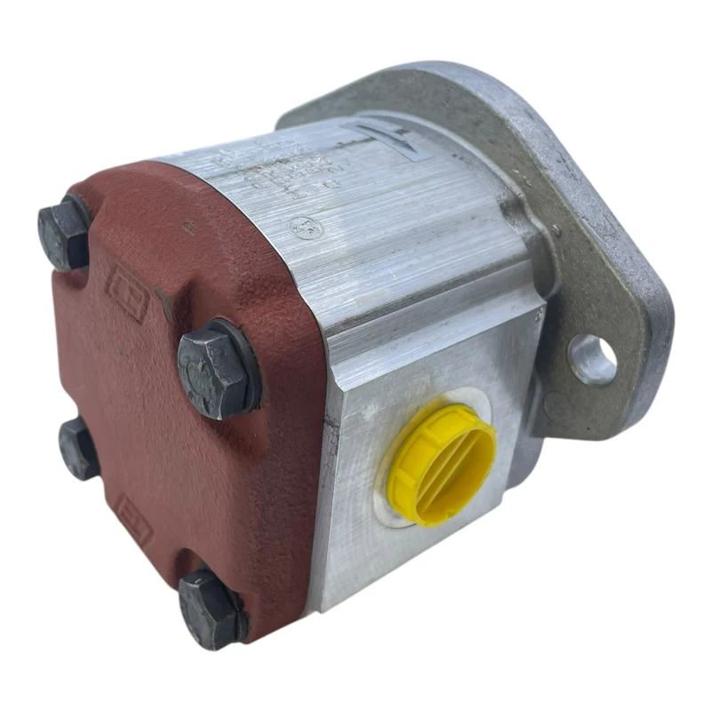 Parker Hydraulikpumpe C0602004 2487932 Pumpe Hydraulik Industrie Ersatzteil