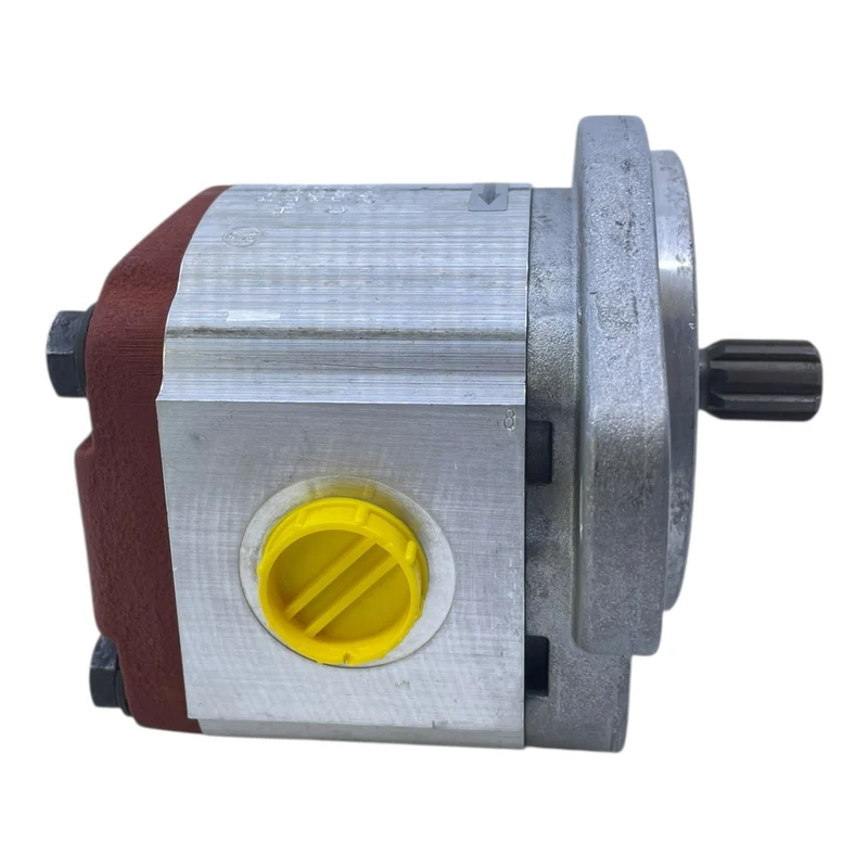 Parker Hydraulikpumpe C0602004 2487932 Pumpe Hydraulik Industrie Ersatzteil