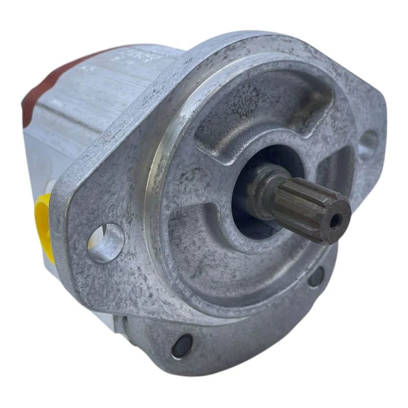 Parker Hydraulikpumpe C0602004 2487932 Pumpe Hydraulik Industrie Ersatzteil