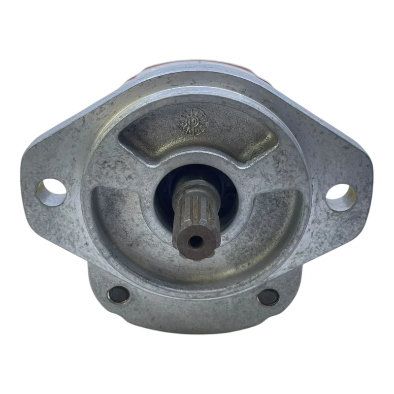 Parker Hydraulikpumpe C0602004 2487932 Pumpe Hydraulik Industrie Ersatzteil