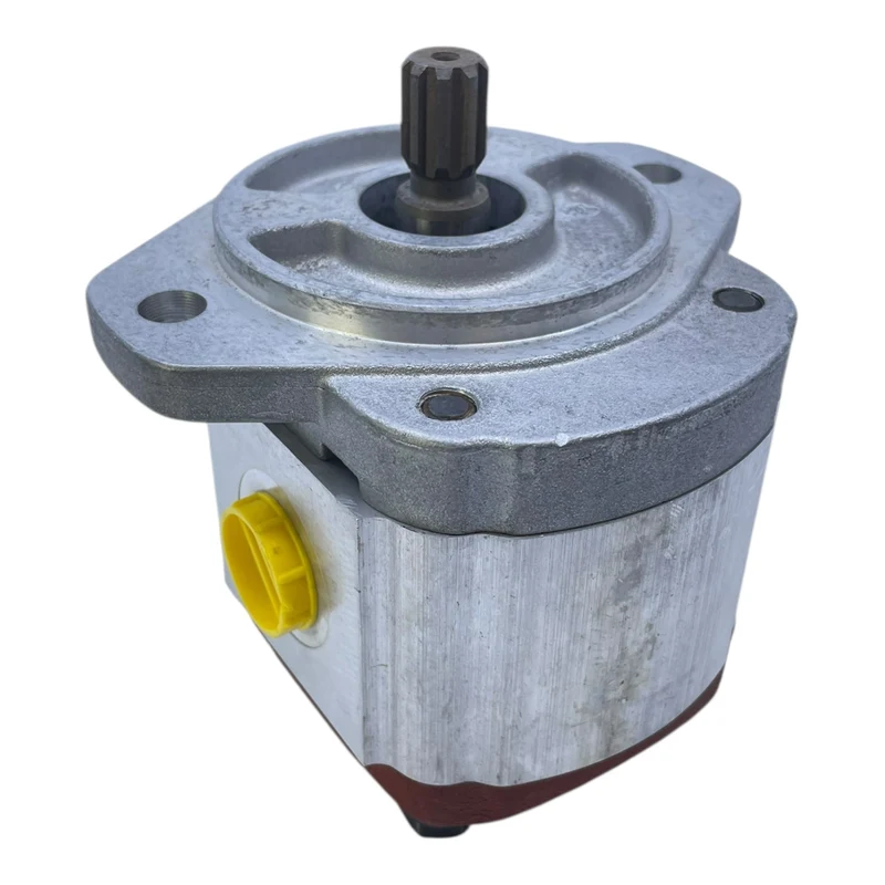 Parker Hydraulikpumpe C0602004 2487932 Pumpe Hydraulik Industrie Ersatzteil
