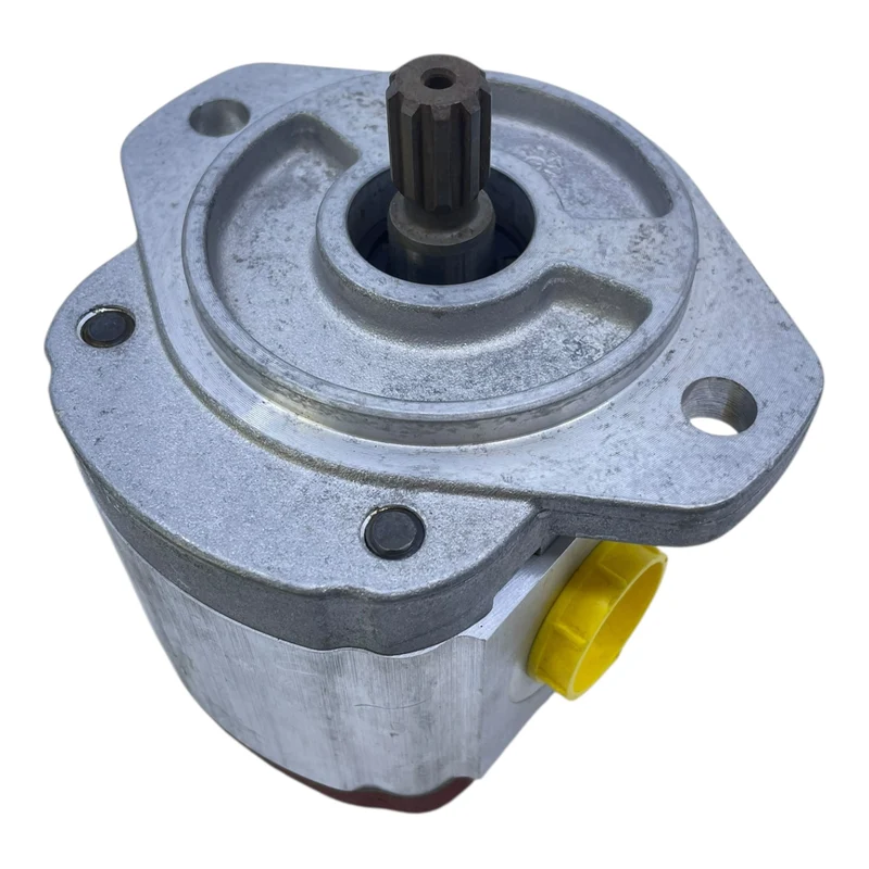 Parker Hydraulikpumpe C0602004 2487932 Pumpe Hydraulik Industrie Ersatzteil