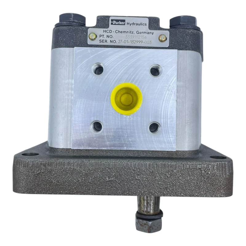 Parker Hydraulikpumpe 3339112156 Pumpe Hydraulik für industriellen Einsatz