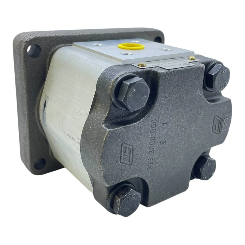 Parker Hydraulikpumpe 3339112156 Pumpe Hydraulik für industriellen Einsatz