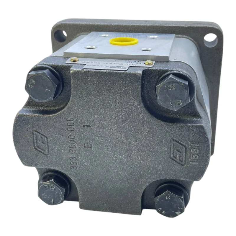 Parker Hydraulikpumpe 3339112156 Pumpe Hydraulik für industriellen Einsatz