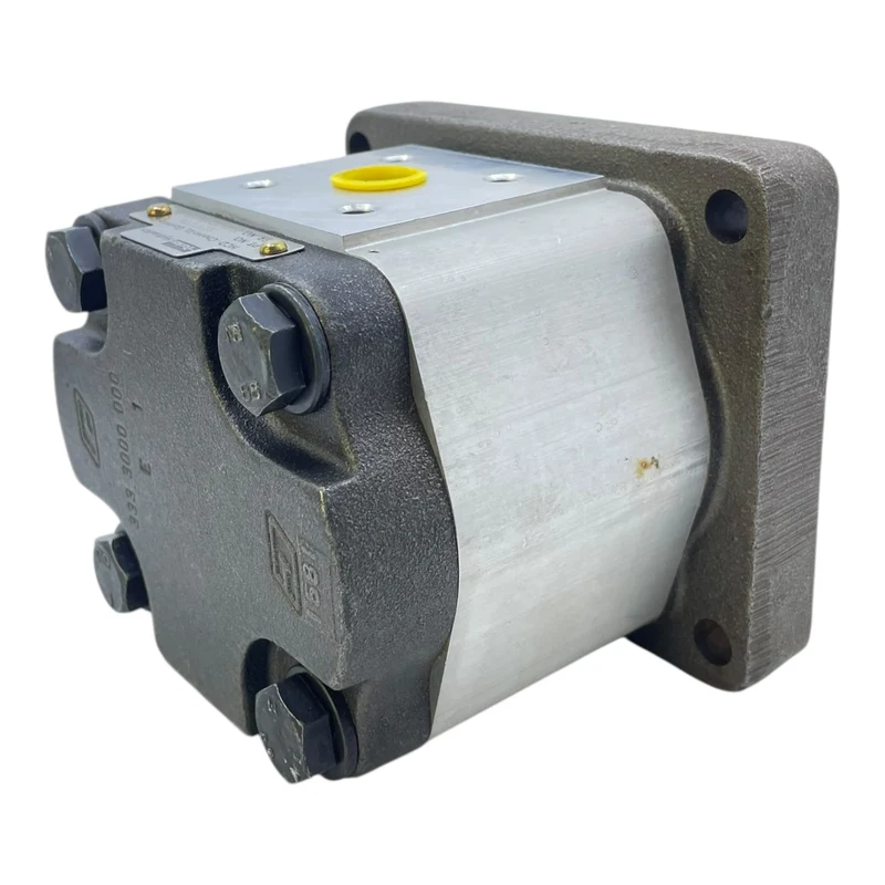 Parker Hydraulikpumpe 3339112156 Pumpe Hydraulik für industriellen Einsatz