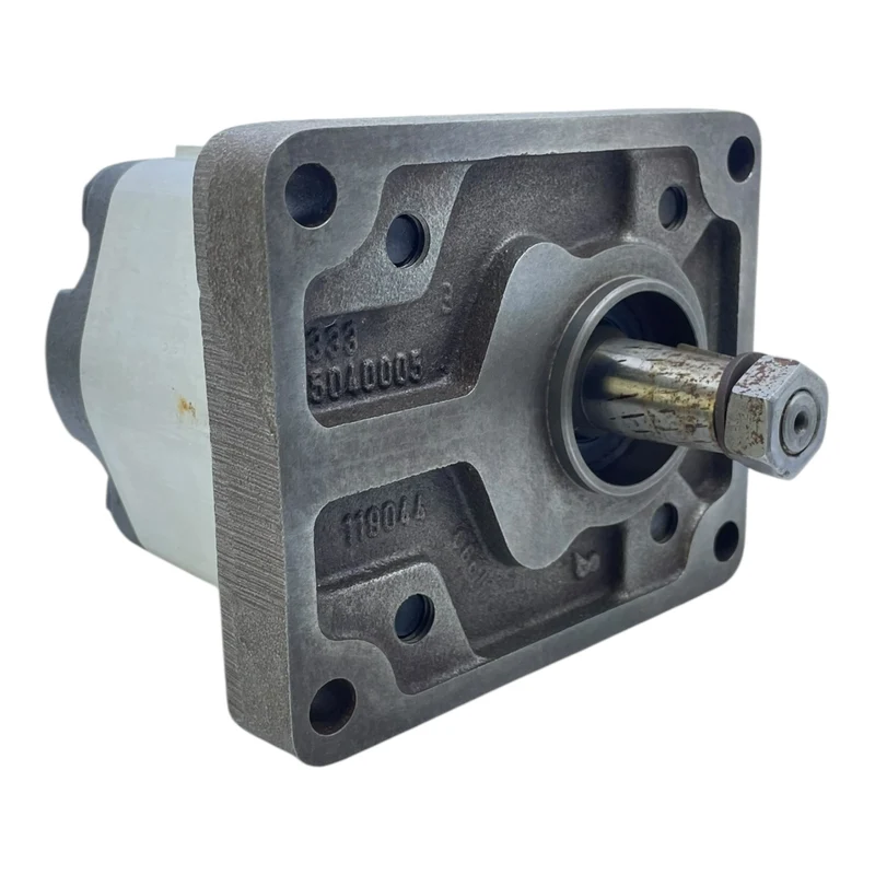 Parker Hydraulikpumpe 3339112156 Pumpe Hydraulik für industriellen Einsatz