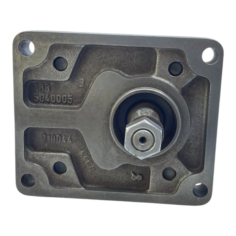 Parker Hydraulikpumpe 3339112156 Pumpe Hydraulik für industriellen Einsatz