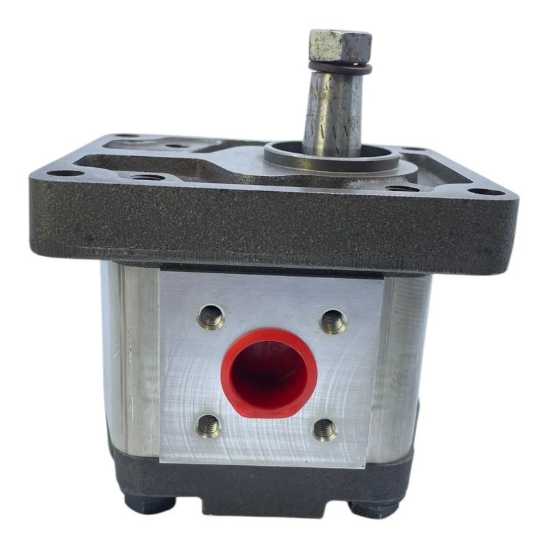 Parker Hydraulikpumpe 3339112156 Pumpe Hydraulik für industriellen Einsatz