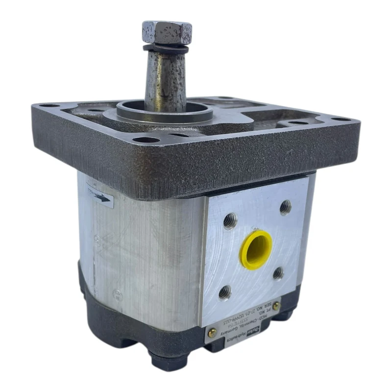 Parker Hydraulikpumpe 3339112156 Pumpe Hydraulik für industriellen Einsatz