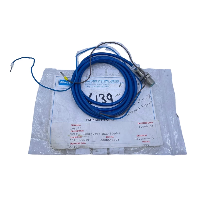 Pepperl+Fuchs Induktiver Sensor NCB2-12GM35-N0 für industriellen Einsatz Sensor
