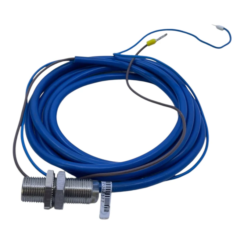 Pepperl+Fuchs Induktiver Sensor NCB2-12GM35-N0 für industriellen Einsatz Sensor