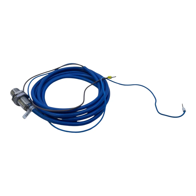 Pepperl+Fuchs Induktiver Sensor NCB2-12GM35-N0 für industriellen Einsatz Sensor