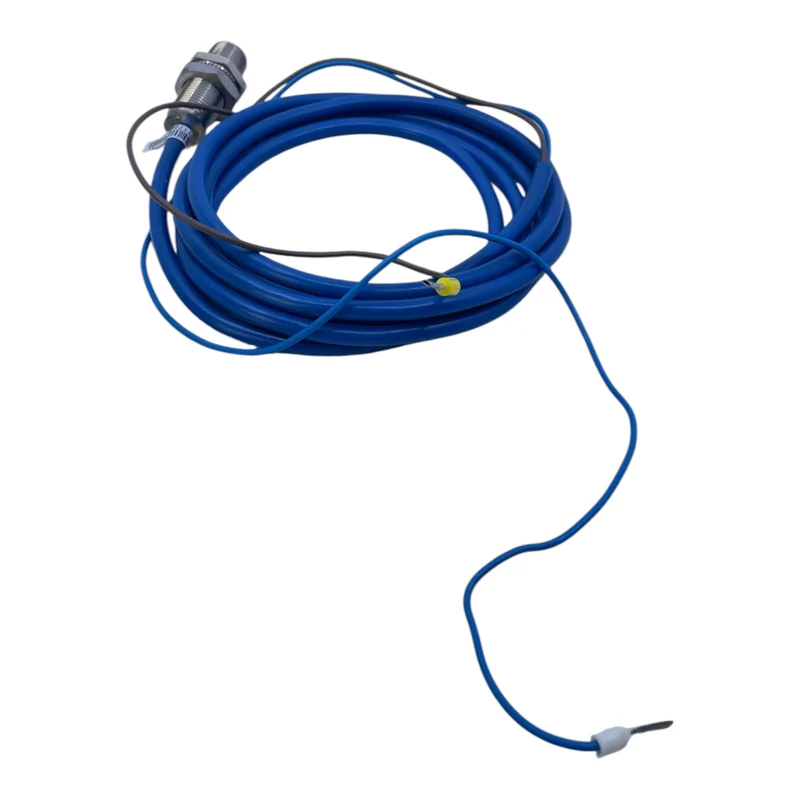 Pepperl+Fuchs Induktiver Sensor NCB2-12GM35-N0 für industriellen Einsatz Sensor