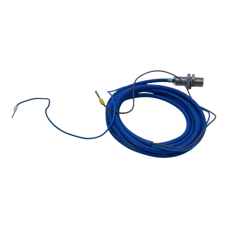 Pepperl+Fuchs Induktiver Sensor NCB2-12GM35-N0 für industriellen Einsatz Sensor