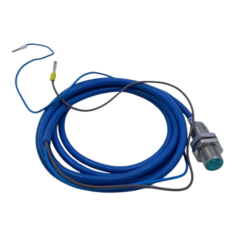 Pepperl+Fuchs Induktiver Sensor NCB2-12GM35-N0 für industriellen Einsatz Sensor