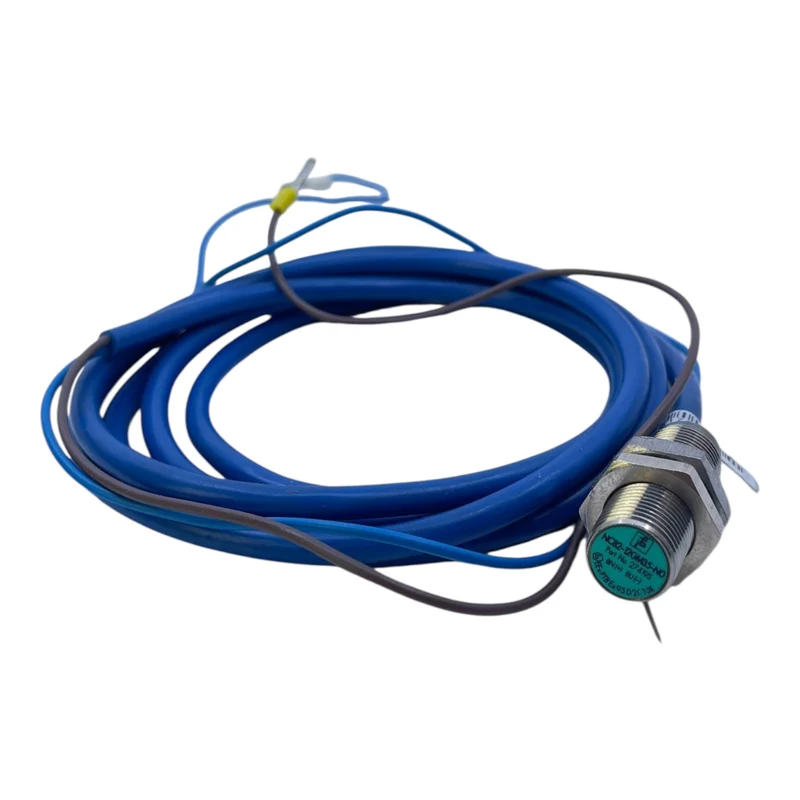 Pepperl+Fuchs Induktiver Sensor NCB2-12GM35-N0 für industriellen Einsatz Sensor
