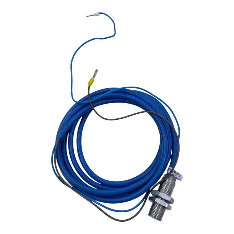 Pepperl+Fuchs Induktiver Sensor NCB2-12GM35-N0 für industriellen Einsatz Sensor