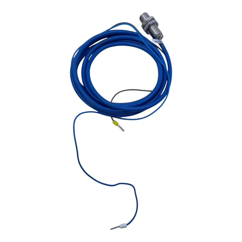 Pepperl+Fuchs Induktiver Sensor NCB2-12GM35-N0 für industriellen Einsatz Sensor