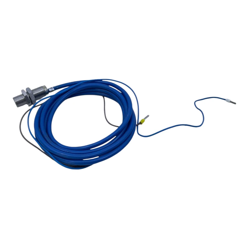 Pepperl+Fuchs Induktiver Sensor NCB2-12GM35-N0 für industriellen Einsatz Sensor