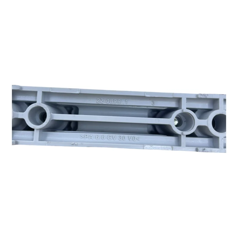 Wöhner Universal-Sammelschienenhalter 22-0896/.1 Stromschiene Halterung