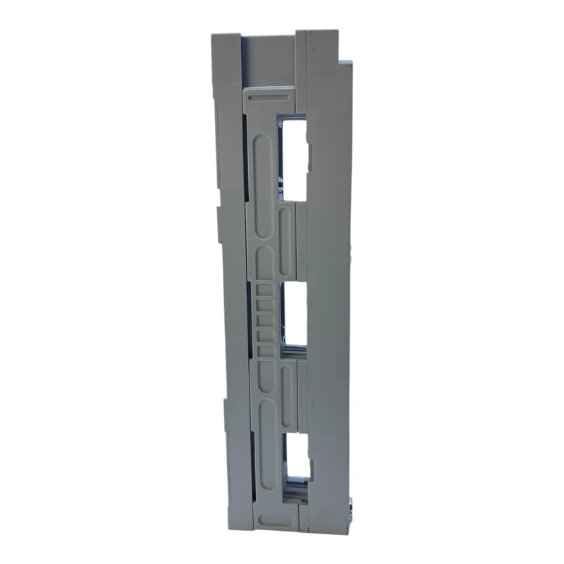 Wöhner Universal-Sammelschienenhalter 22-0896/.1 Stromschiene Halterung
