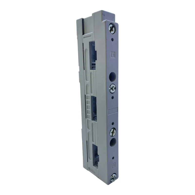 Wöhner Universal-Sammelschienenhalter 22-0896/.1 Stromschiene Halterung