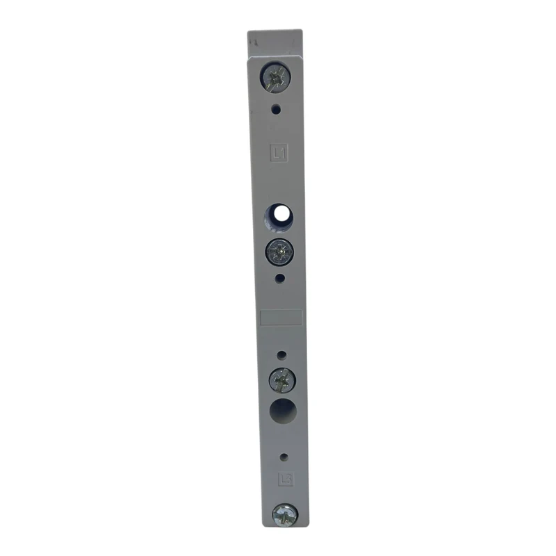 Wöhner Universal-Sammelschienenhalter 22-0896/.1 Stromschiene Halterung