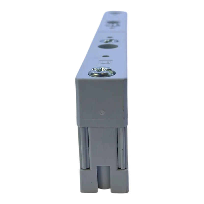 Wöhner Universal-Sammelschienenhalter 22-0896/.1 Stromschiene Halterung