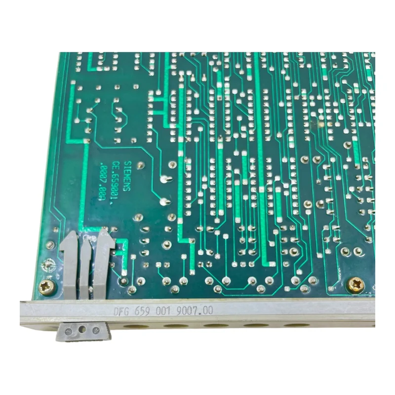 Siemens Kontrollkarte Systemplatine 6SC9111-2AH0 Siemens Automatisierungstechnik