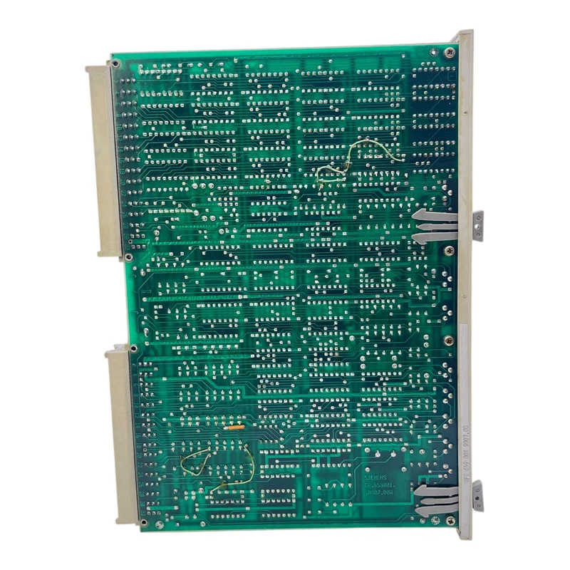 Siemens Kontrollkarte Systemplatine 6SC9111-2AH0 Siemens Automatisierungstechnik