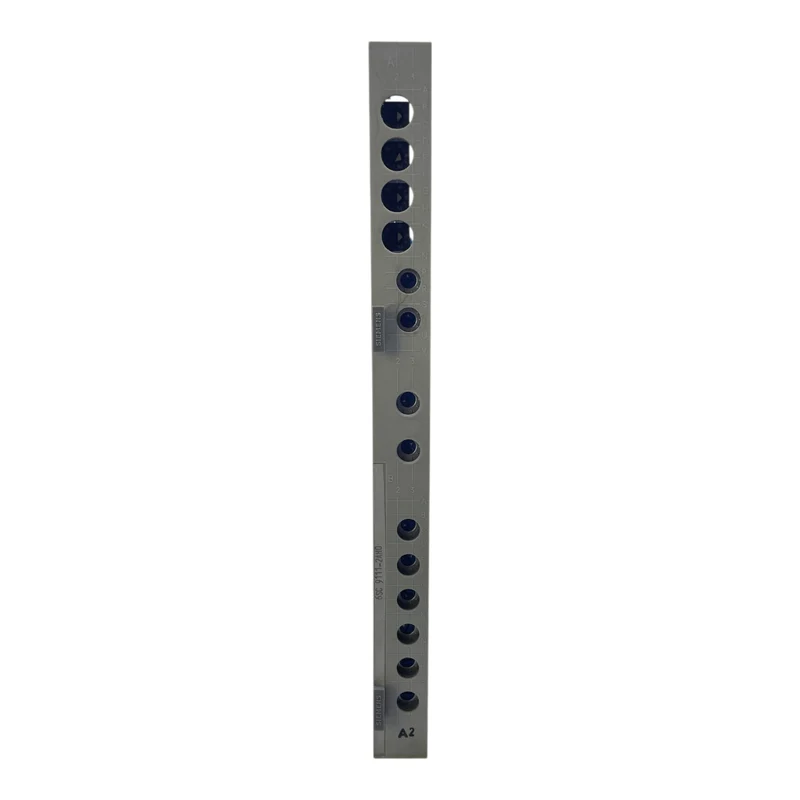 Siemens Kontrollkarte Systemplatine 6SC9111-2AH0 Siemens Automatisierungstechnik