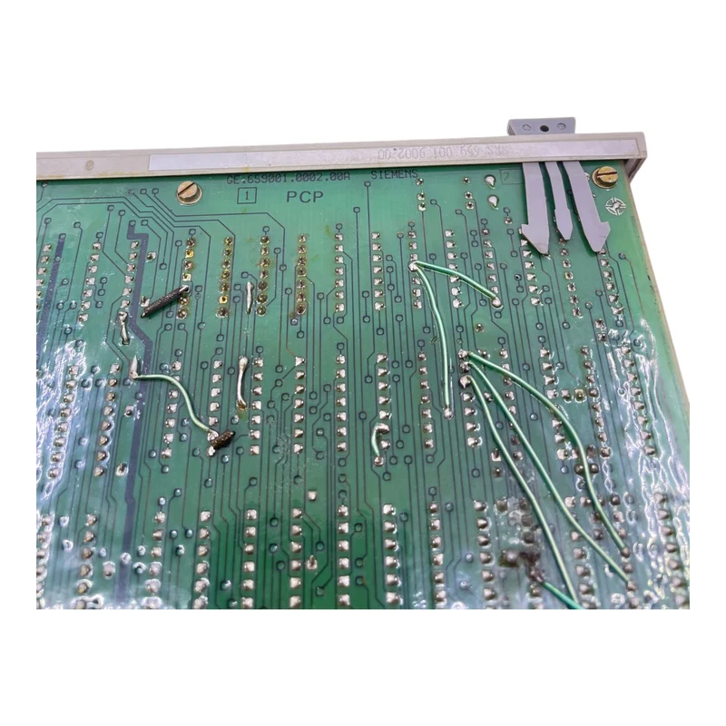 Siemens Karte Systemplatine 6SC9111-2AC0 Siemens Automatisierungstechnik