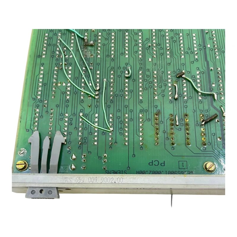 Siemens Karte Systemplatine 6SC9111-2AC0 Siemens Automatisierungstechnik