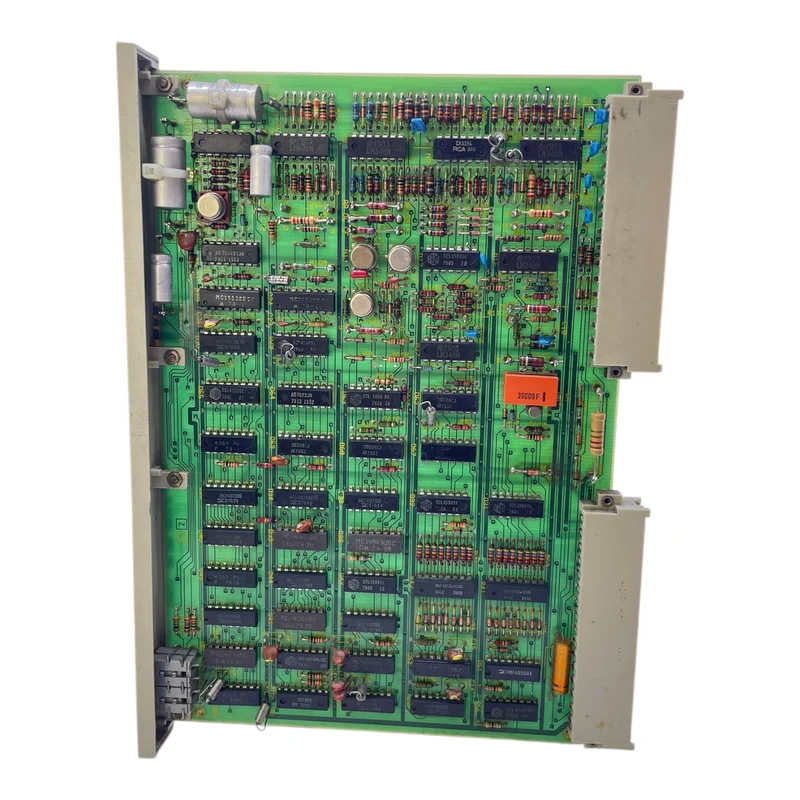 Siemens Karte Systemplatine 6SC9111-2AC0 Siemens Automatisierungstechnik