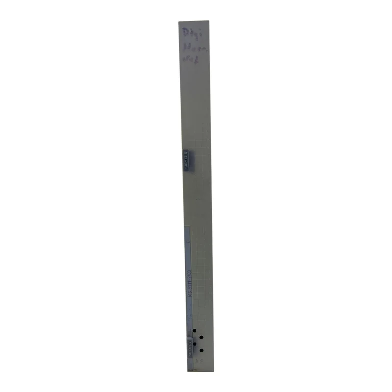 Siemens Karte Systemplatine 6SC9111-2AC0 Siemens Automatisierungstechnik
