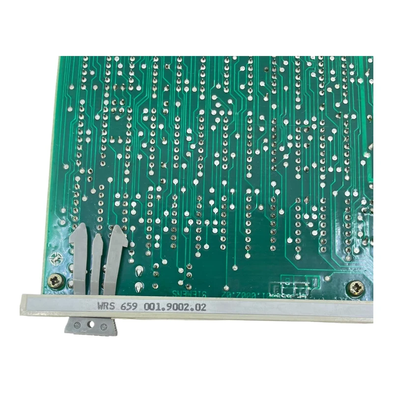 Siemens Karte 6SC9111-2AC2 Siemens Automatisierungstechnik Platine Karte Siemens