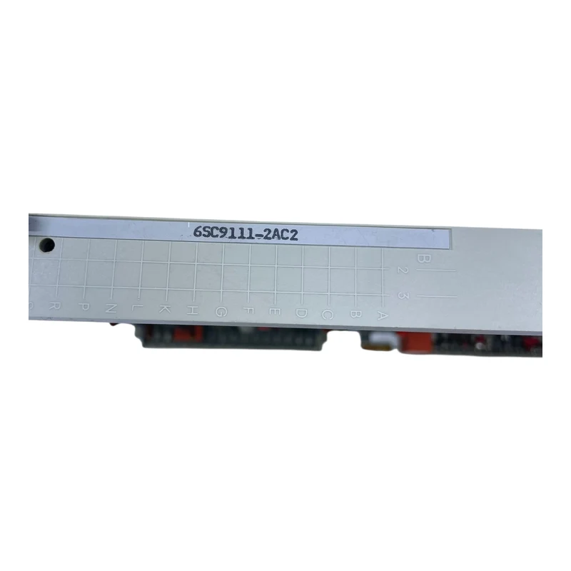 Siemens Karte 6SC9111-2AC2 Siemens Automatisierungstechnik Platine Karte Siemens