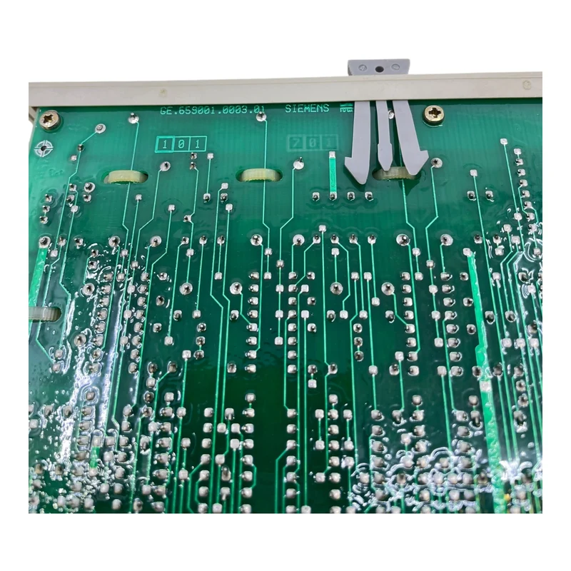 Siemens Simovert Steuerkarte 6SC9111-2AD1 Siemens Automatisierungstechnik