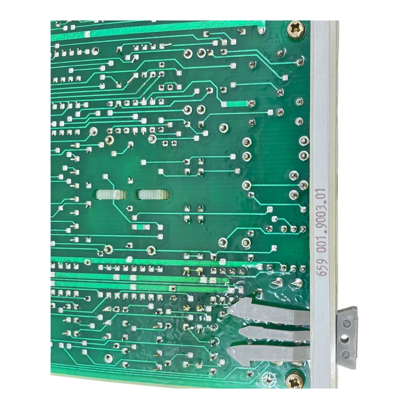Siemens Simovert Steuerkarte 6SC9111-2AD1 Siemens Automatisierungstechnik