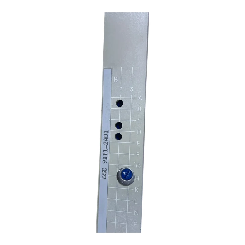 Siemens Simovert Steuerkarte 6SC9111-2AD1 Siemens Automatisierungstechnik