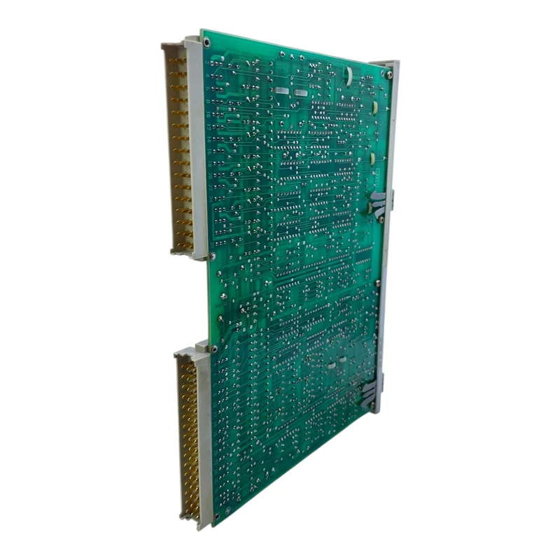 Siemens Simovert Steuerkarte 6SC9111-2AD1 Siemens Automatisierungstechnik