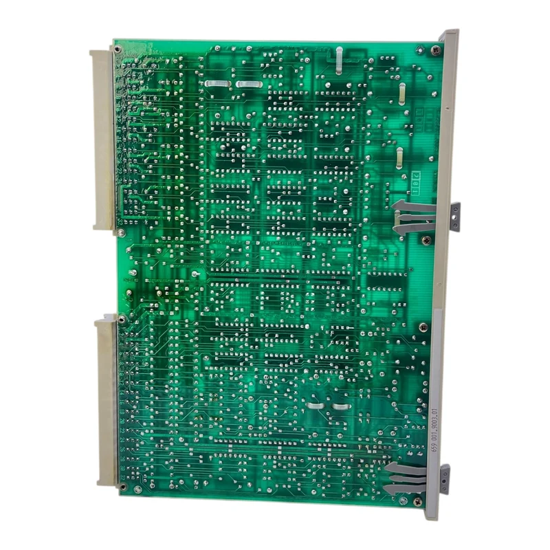Siemens Simovert Steuerkarte 6SC9111-2AD1 Siemens Automatisierungstechnik