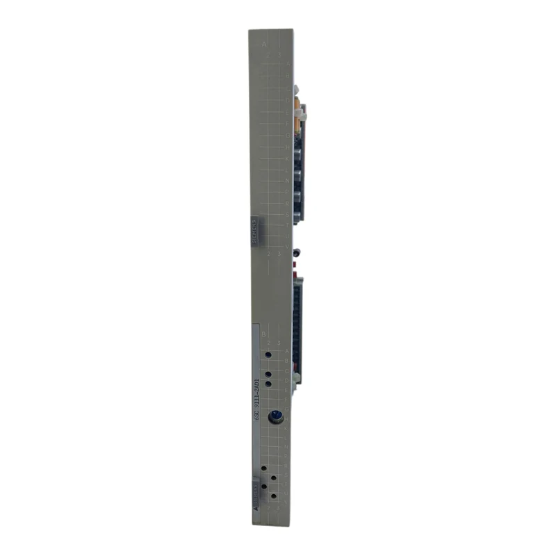 Siemens Simovert Steuerkarte 6SC9111-2AD1 Siemens Automatisierungstechnik