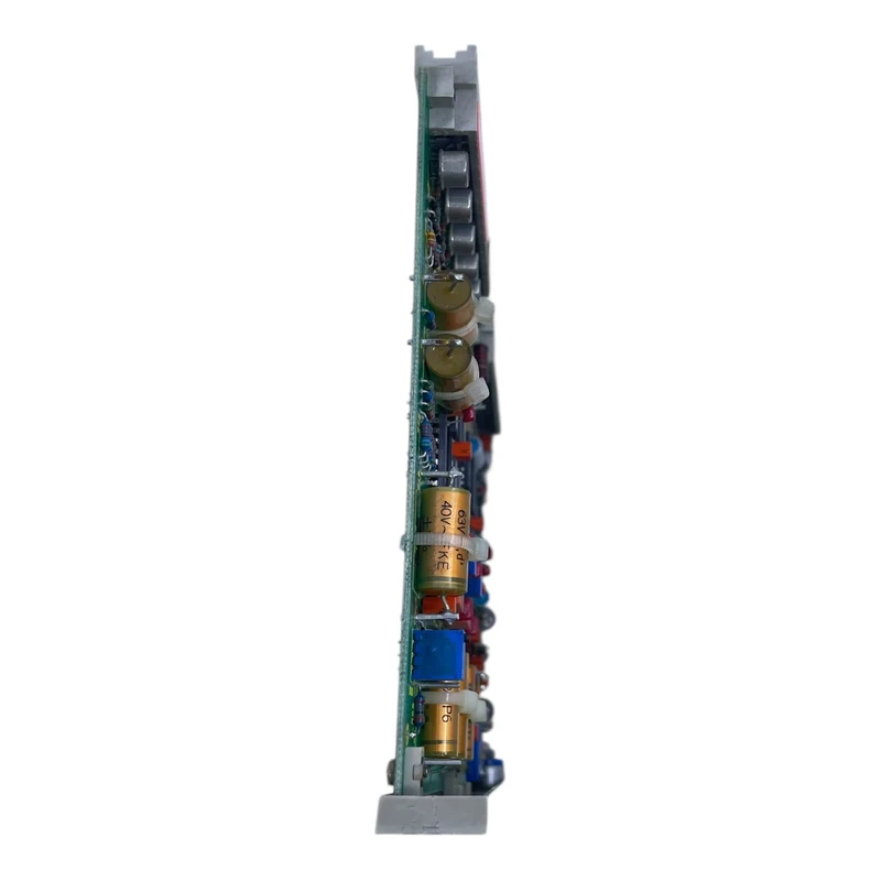 Siemens Simovert Steuerkarte 6SC9111-2AD1 Siemens Automatisierungstechnik