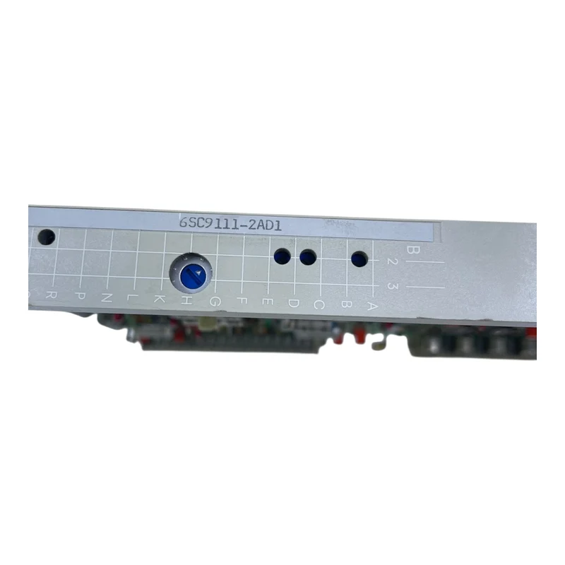 Siemens Simovert Steuerkarte 6SC9111-2AD1 Siemens Automatisierungstechnik