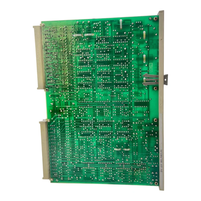Siemens Simovert Steuerkarte 6SC9111-2AD1 Siemens Automatisierungstechnik