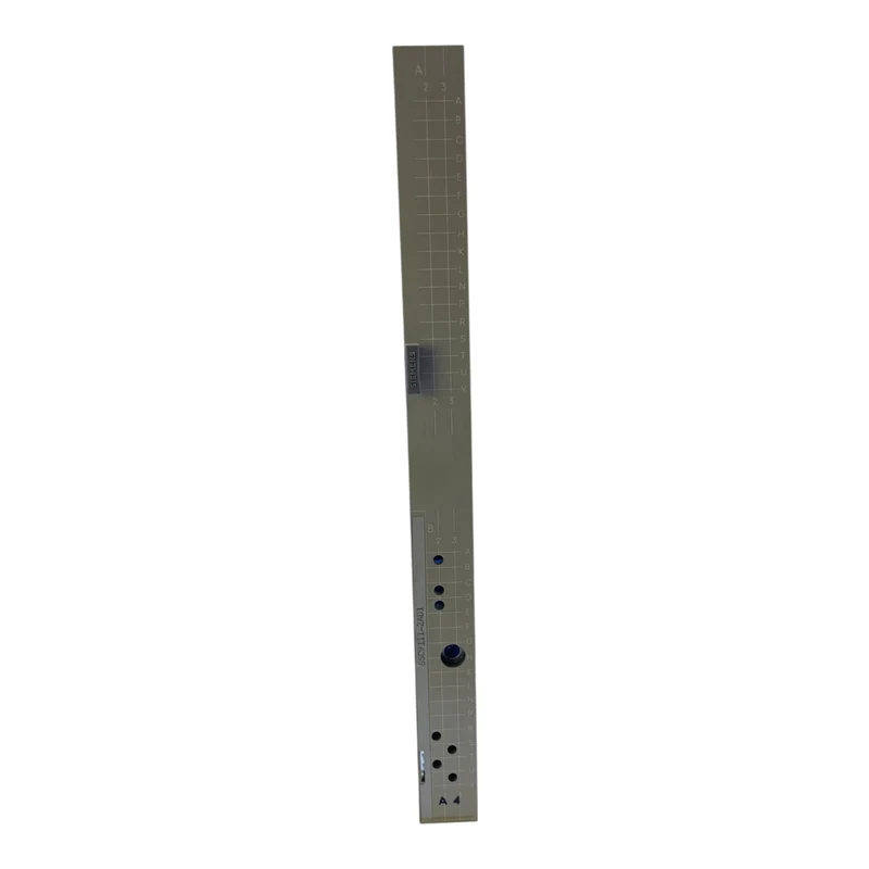 Siemens Simovert Steuerkarte 6SC9111-2AD1 Siemens Automatisierungstechnik