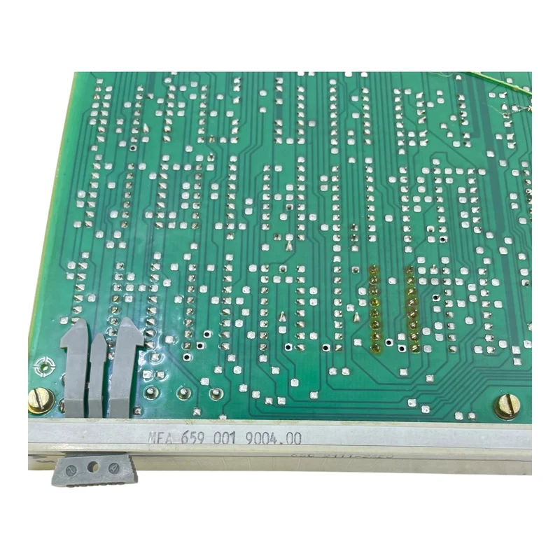 Siemens Simodrive Steuerkarte 6SC9111-2AE0 Siemens Automatisierungstechnik